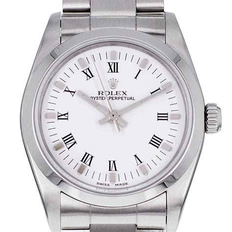 rolex perpetual 77080|Rolex Certified Pre.